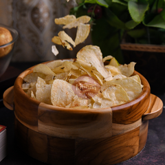 Aloo Wafers - Krishna Vilas Namkeen