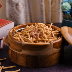 Baramasi / Jhadisev - Krishna Vilas Namkeen