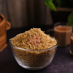 Barik sev - Krishna Vilas Namkeen