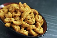 MASALA KAJU - Krishna Vilas Namkeen