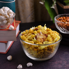 MEETHA CHEVDA - Krishna Vilas Namkeen