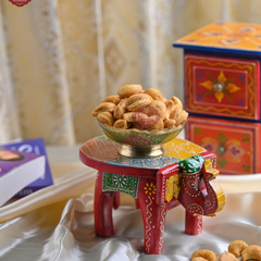 MINI KACHORI - Krishna Vilas Namkeen