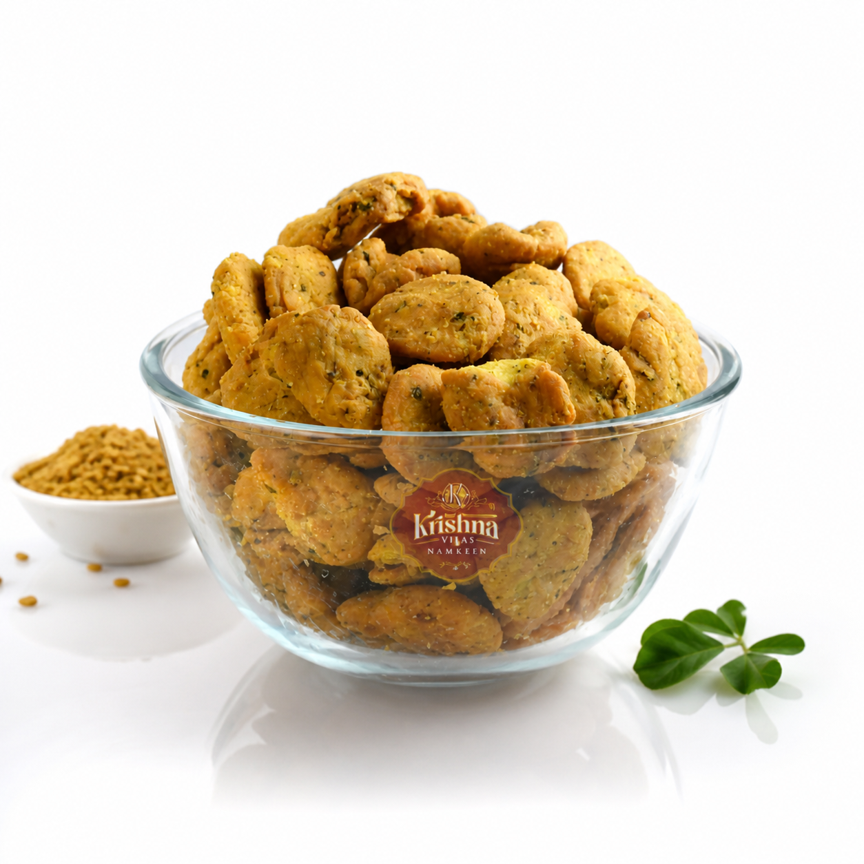 METHI MATHRI