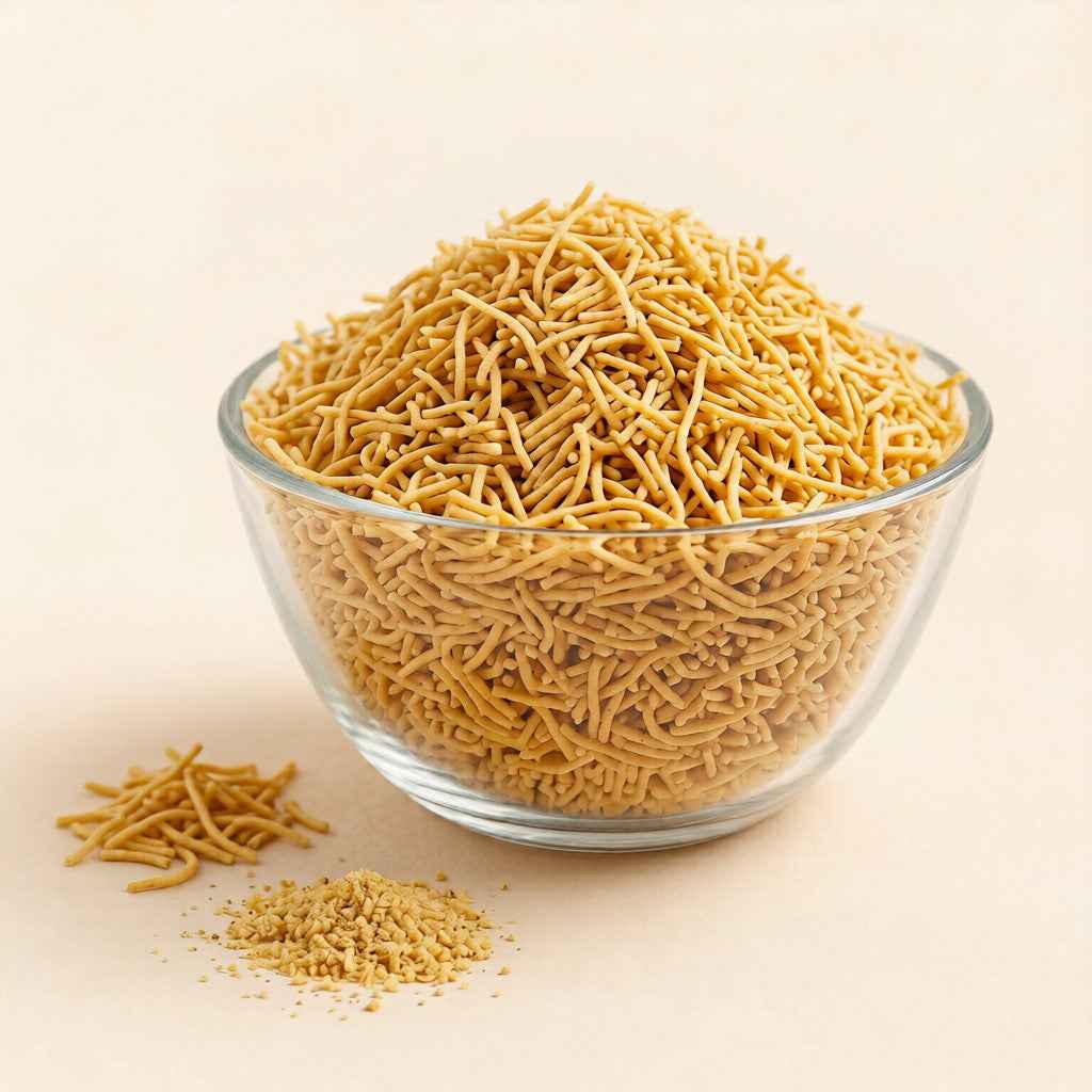 AALU BHUJIA