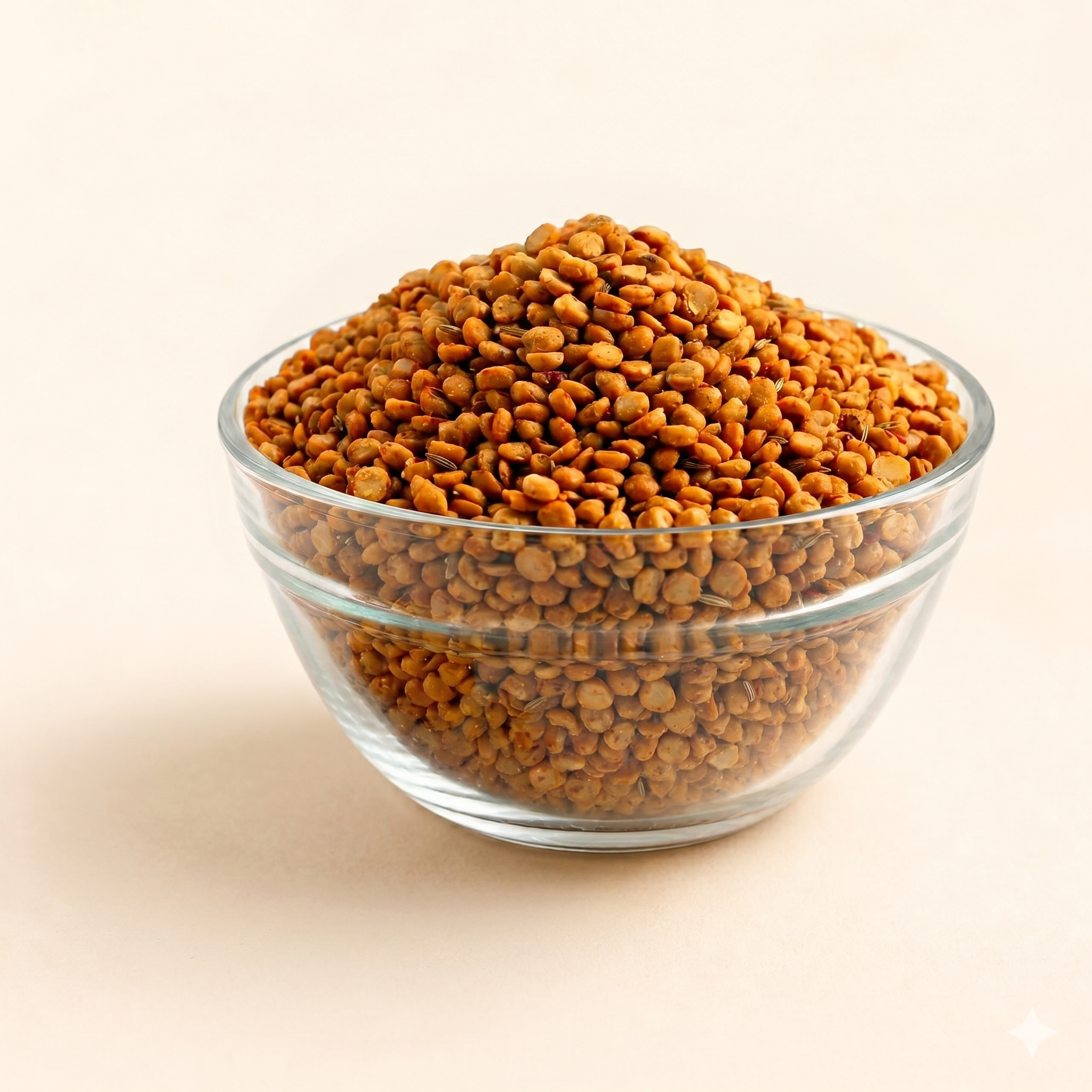 MASOOR DAL