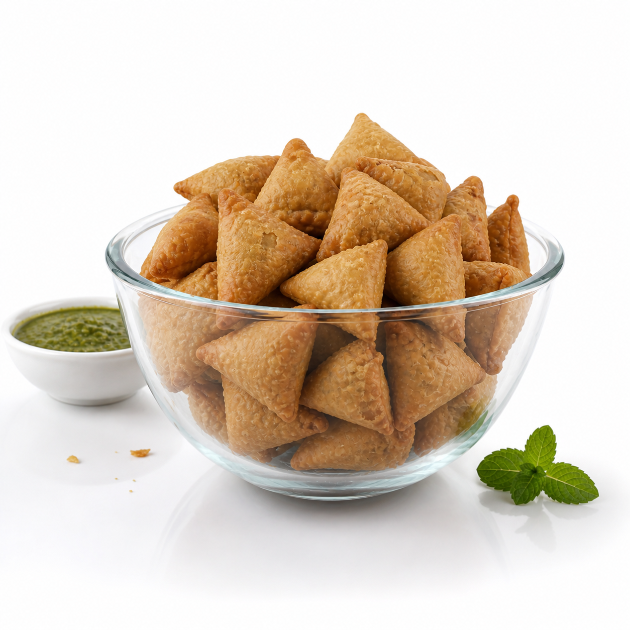 MINI SAMOSA