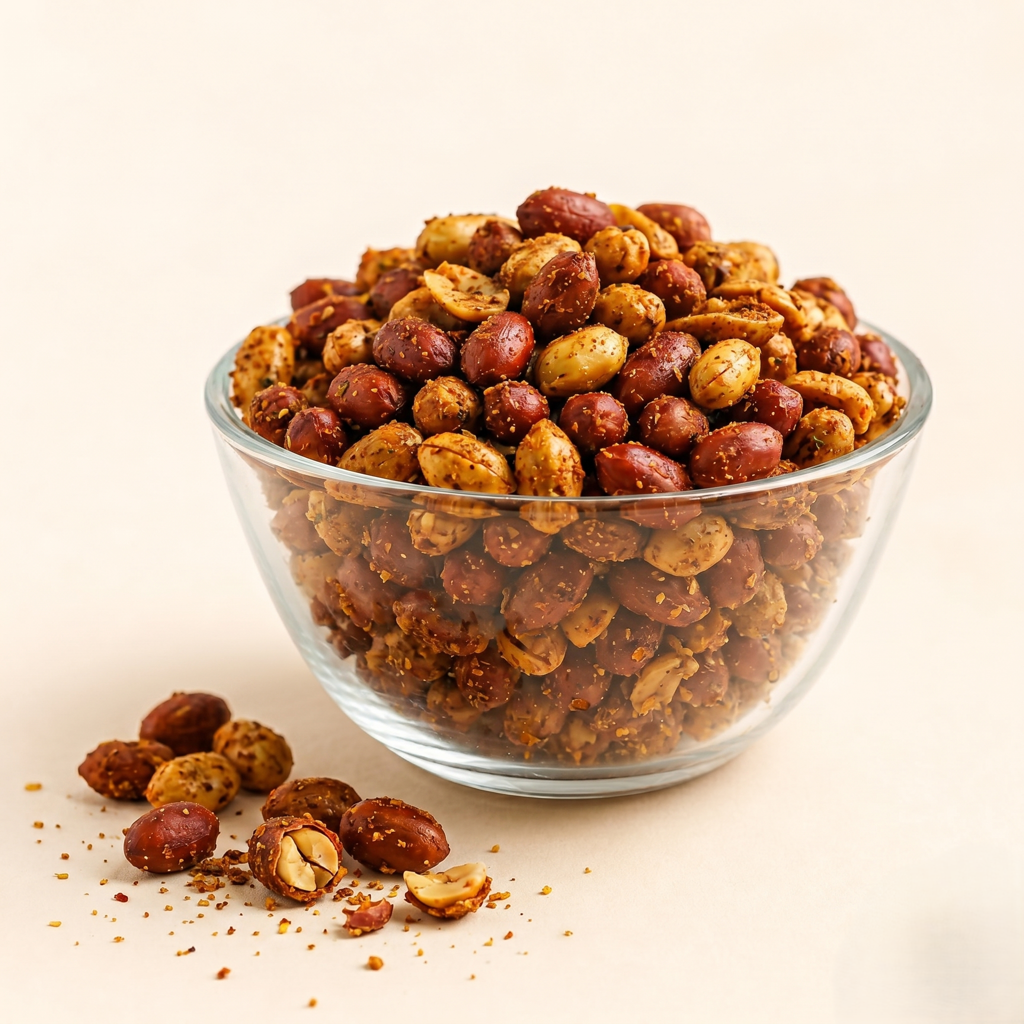 MOONGFALI