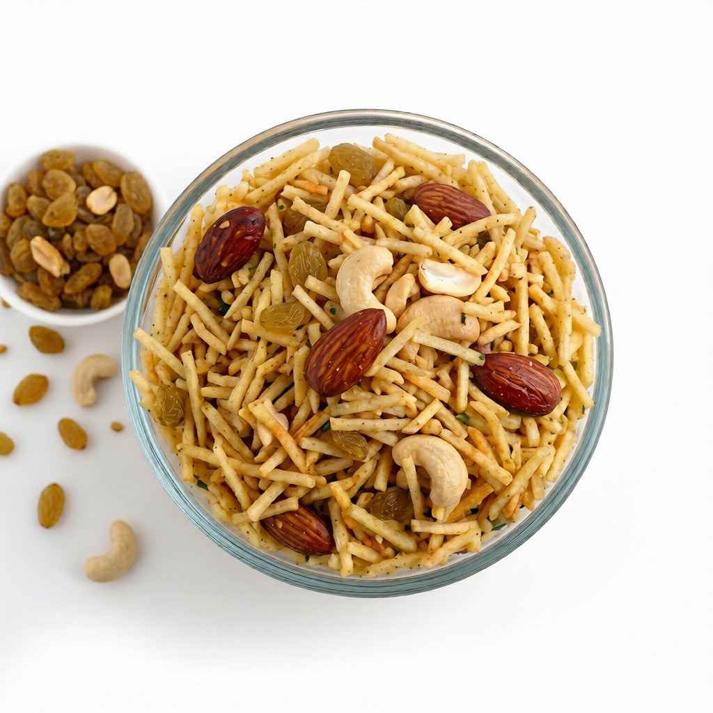 NAVRATAN/KHATTA MEETHA MIXTURE