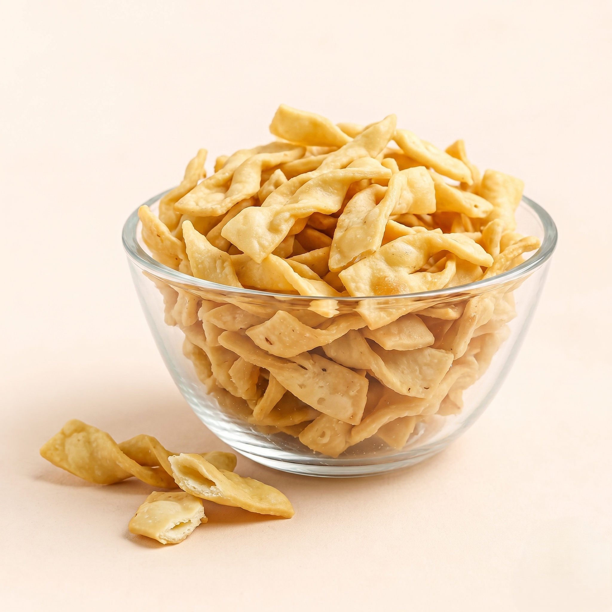 PLAIN PAPDI