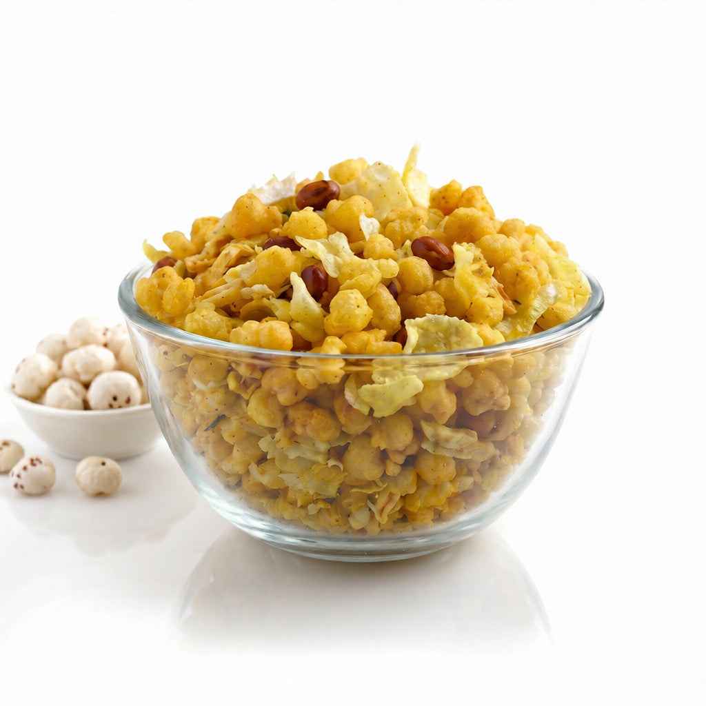 MEETHA CHEVDA