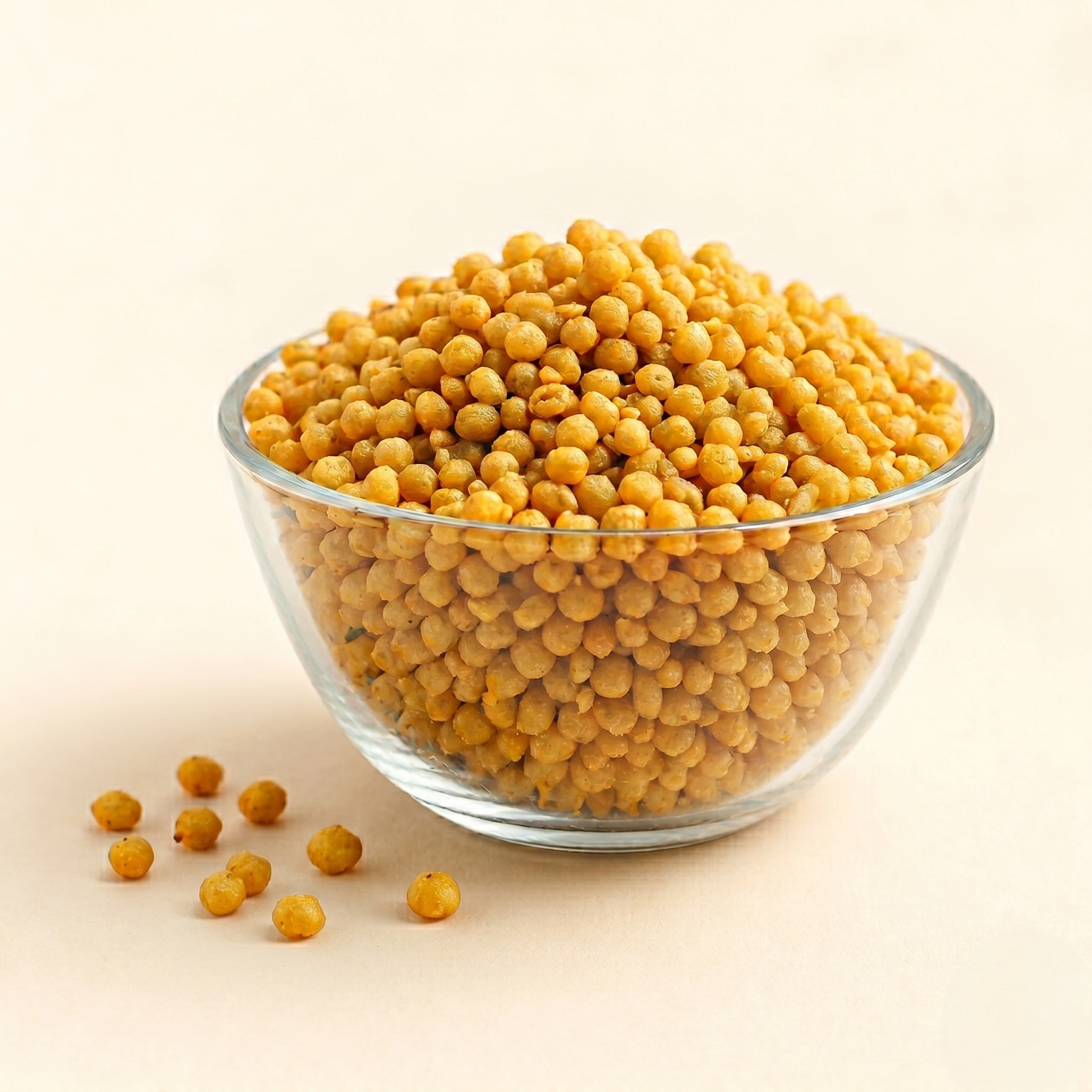 SPICY BOONDI