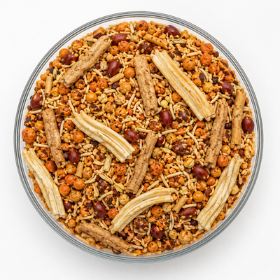 MARWARI MIXTURE SPECIAL