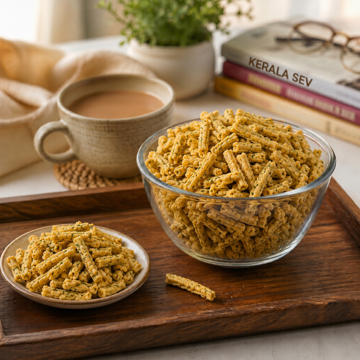 KERALA SEV