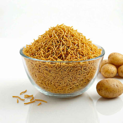 AALU BHUJIA