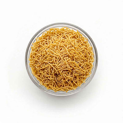 AALU BHUJIA