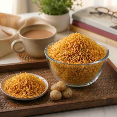 AALU BHUJIA