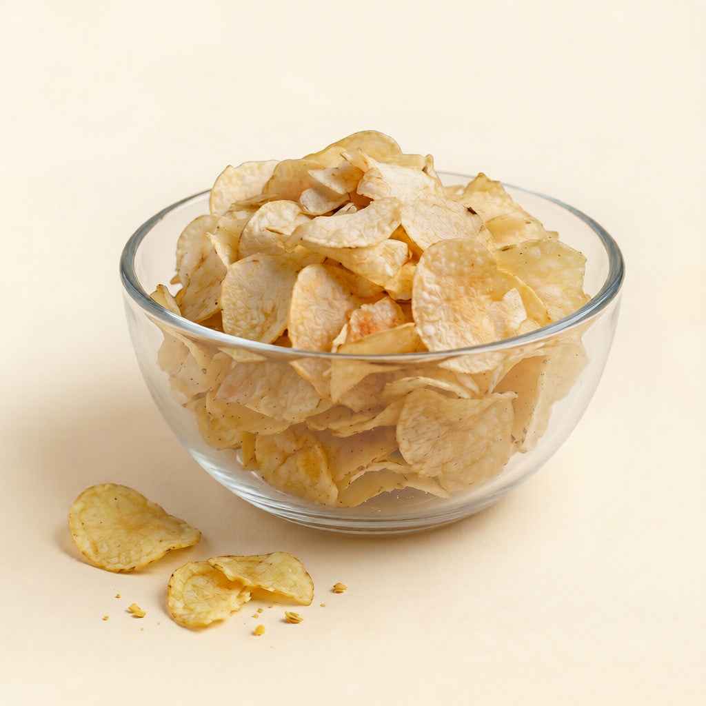 Aloo Wafers
