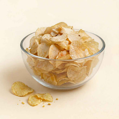 Aloo Wafers