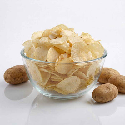 Aloo Wafers