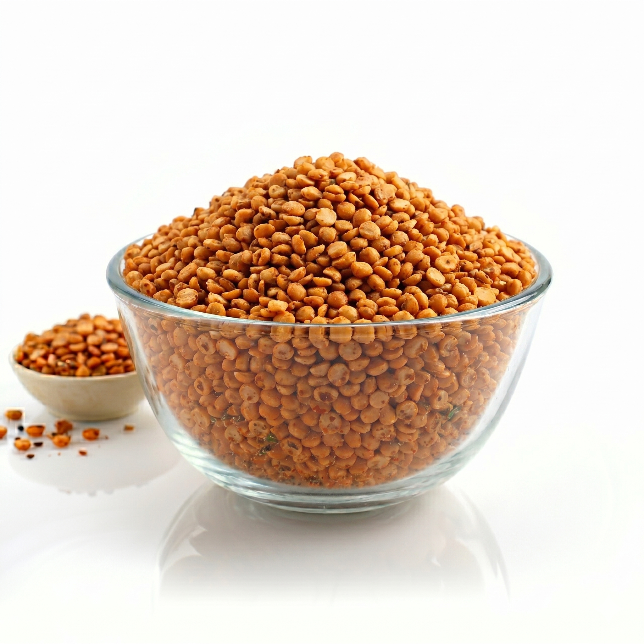 CHANA DAL