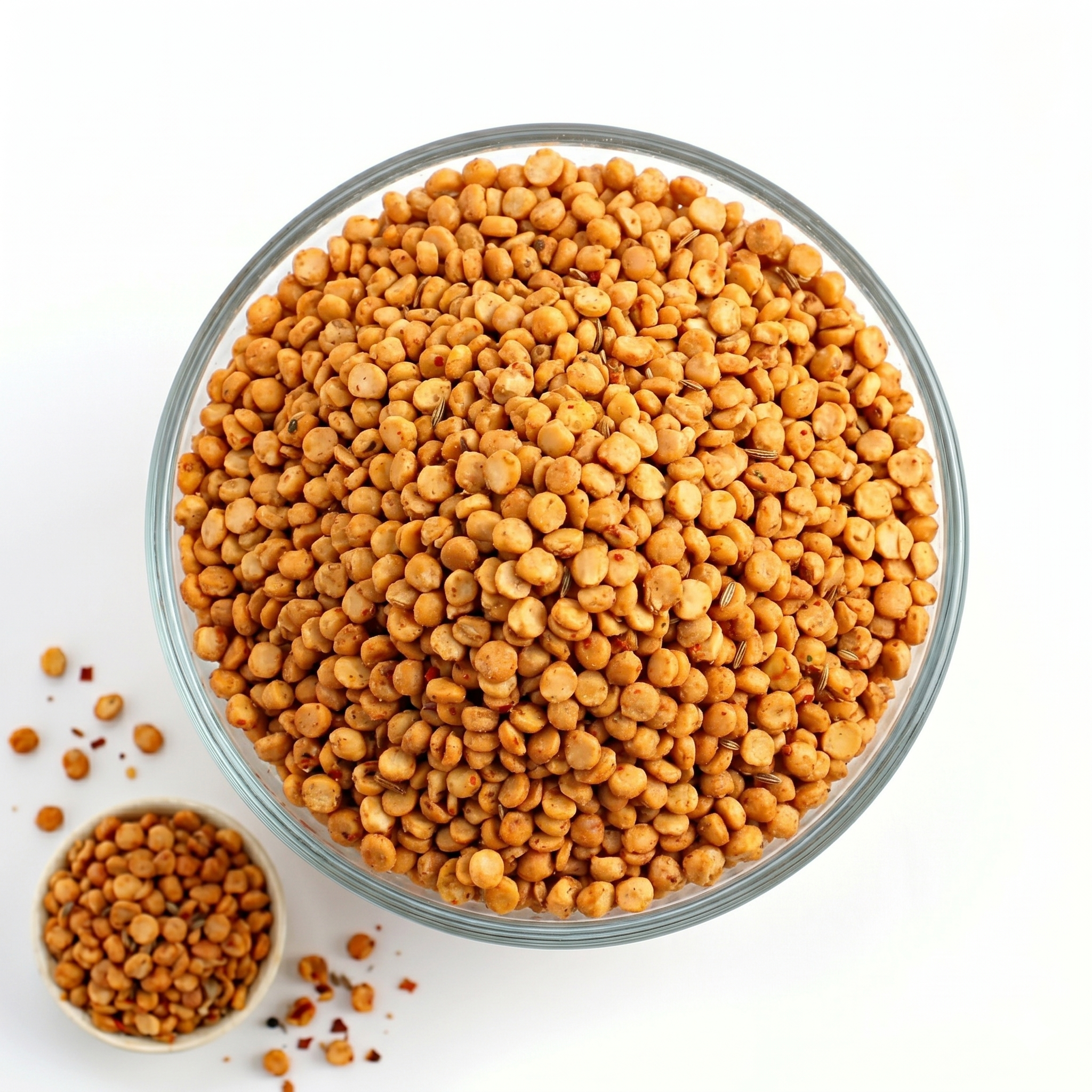 CHANA DAL