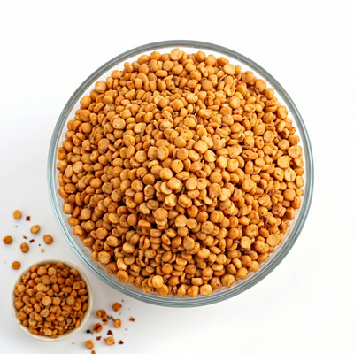 CHANA DAL