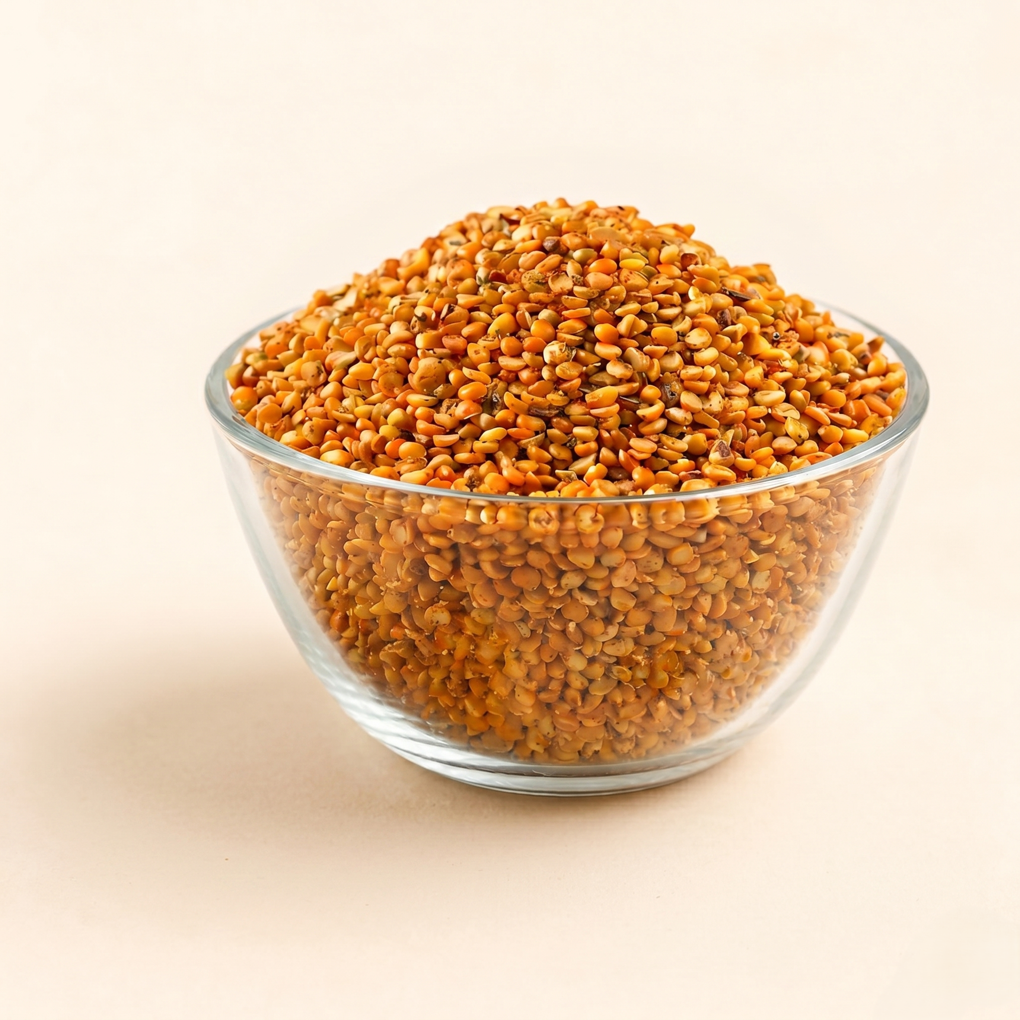 CHANA DAL