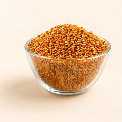 CHANA DAL