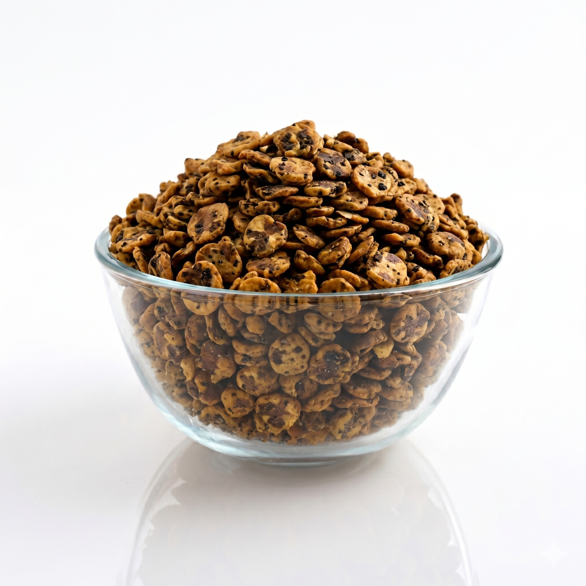 CHANA JOR GARAM