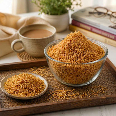 HING SEV