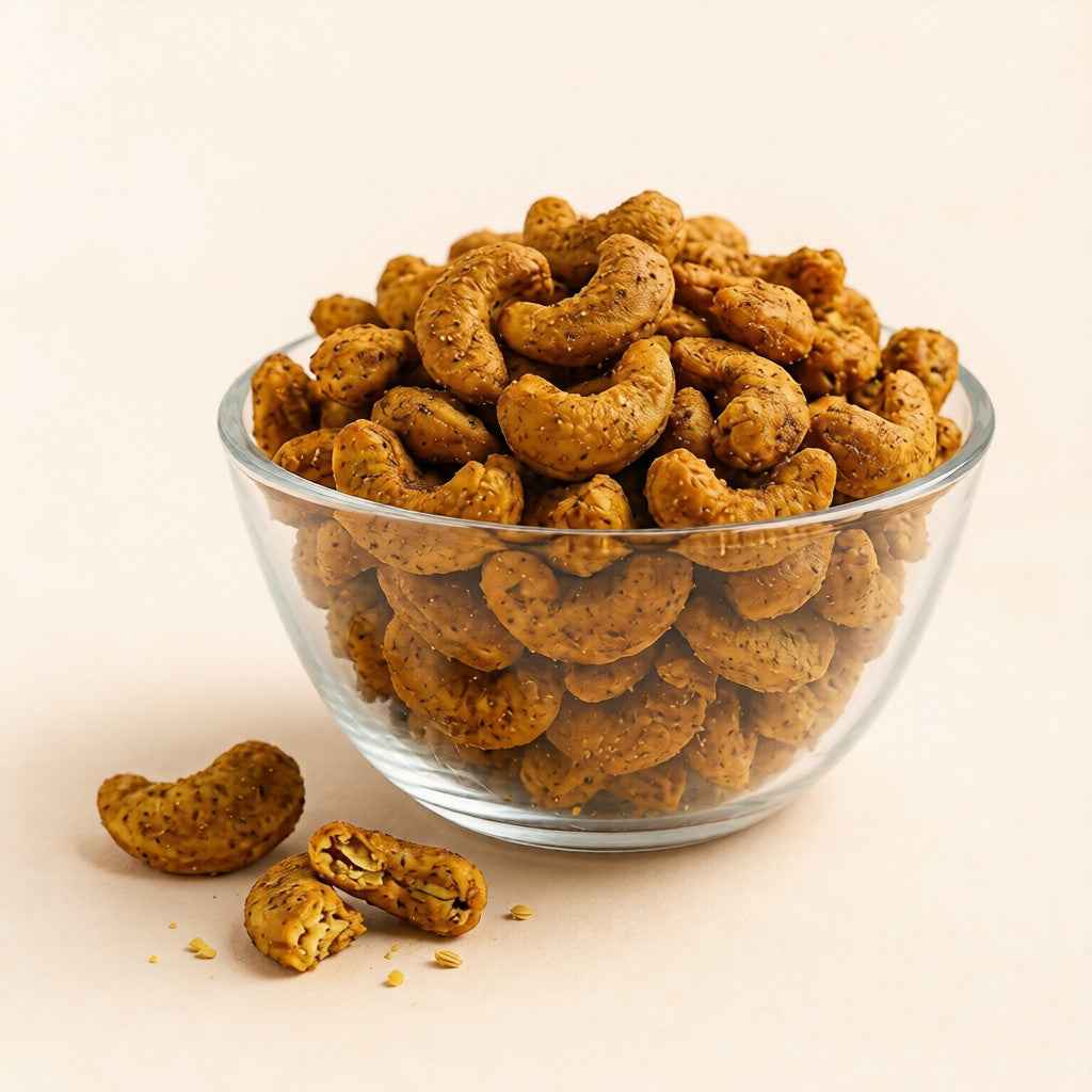 MASALA KAJU