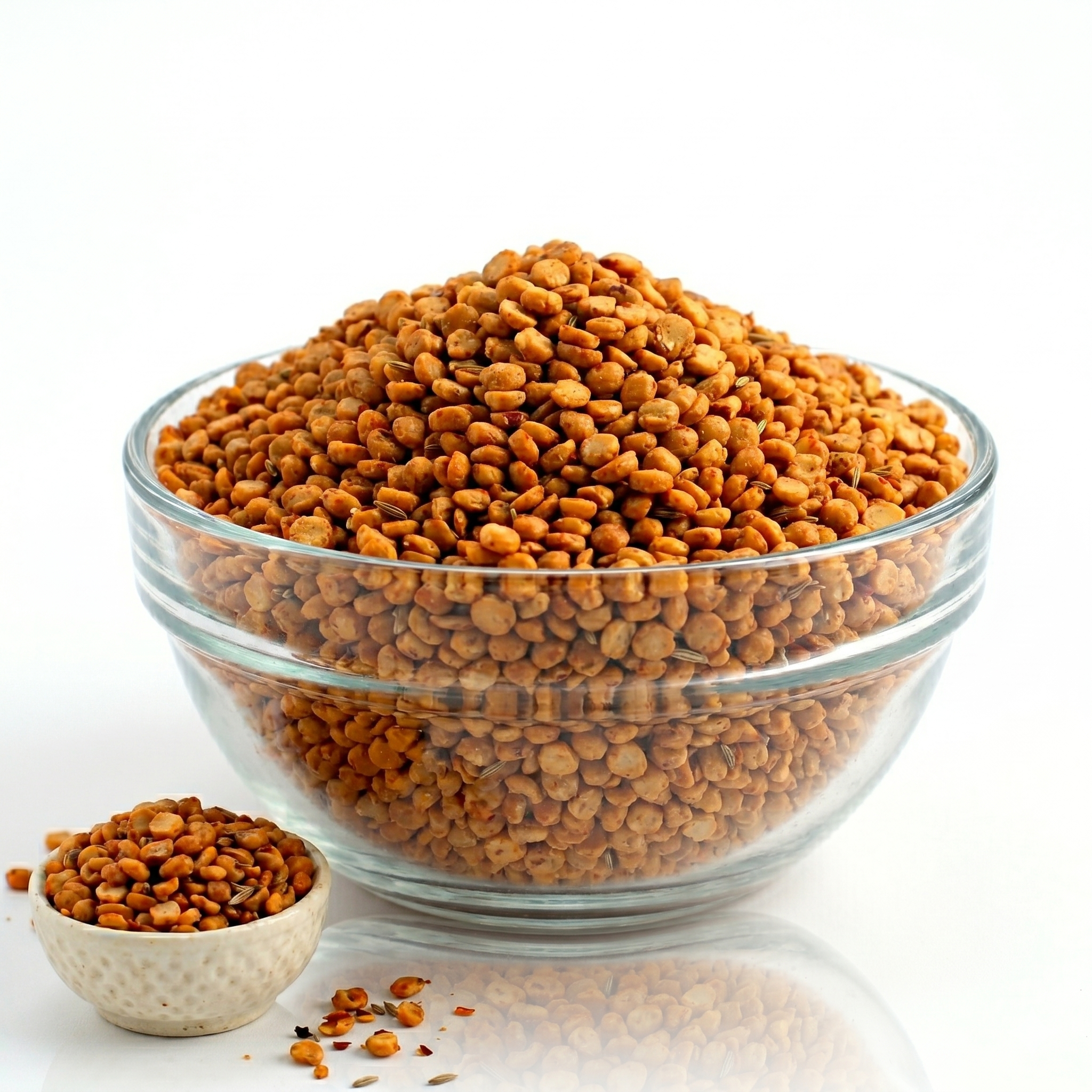 MASOOR DAL