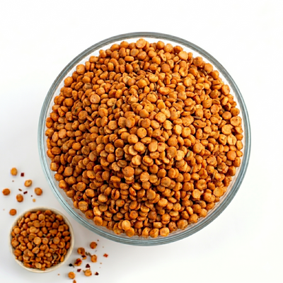 MASOOR DAL