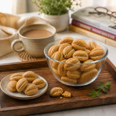 MINI KACHORI