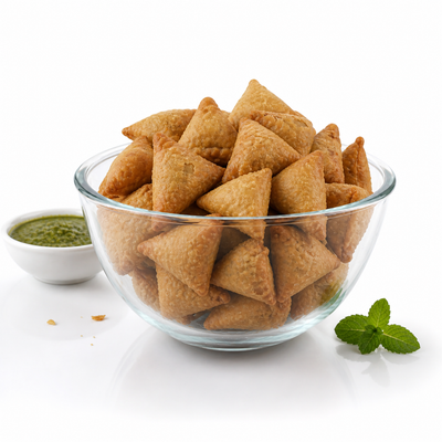 MINI SAMOSA