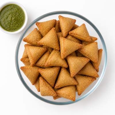 MINI SAMOSA