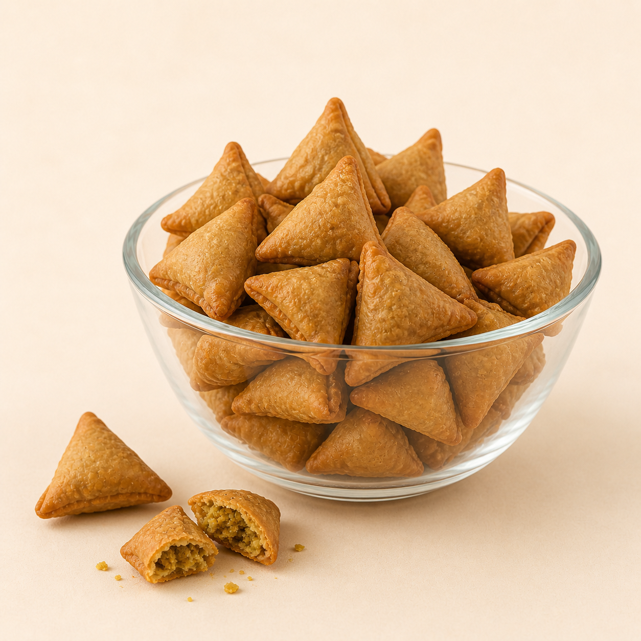 MINI SAMOSA