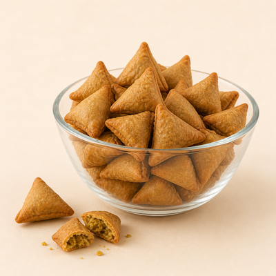 MINI SAMOSA