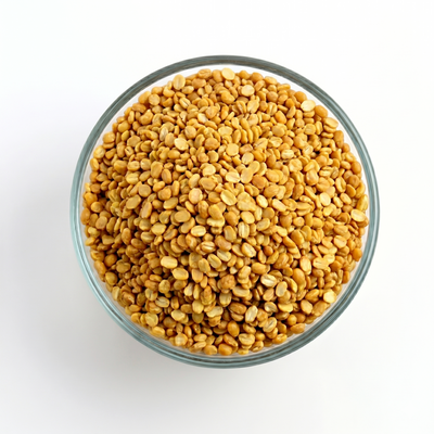 MOGAR DAL