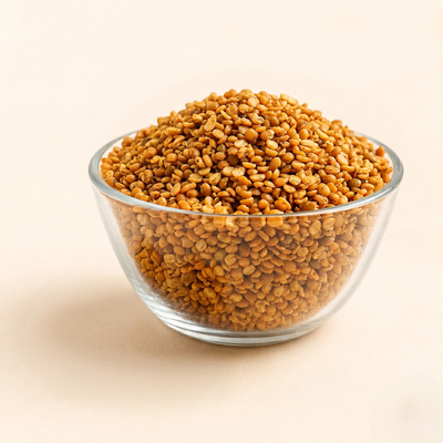 MOGAR DAL