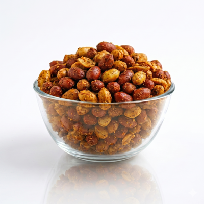 MOONGFALI