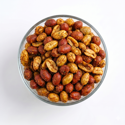 MOONGFALI