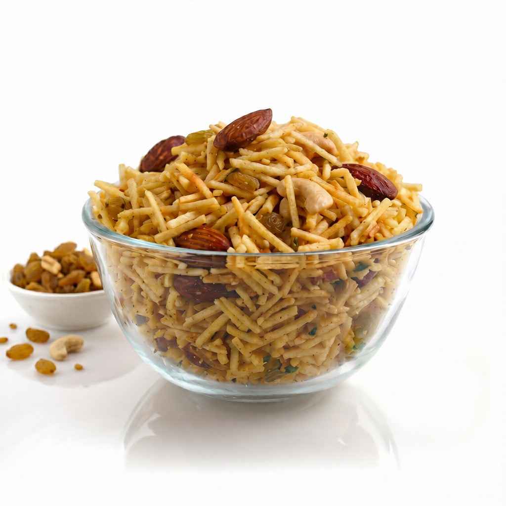 NAVRATAN/KHATTA MEETHA MIXTURE