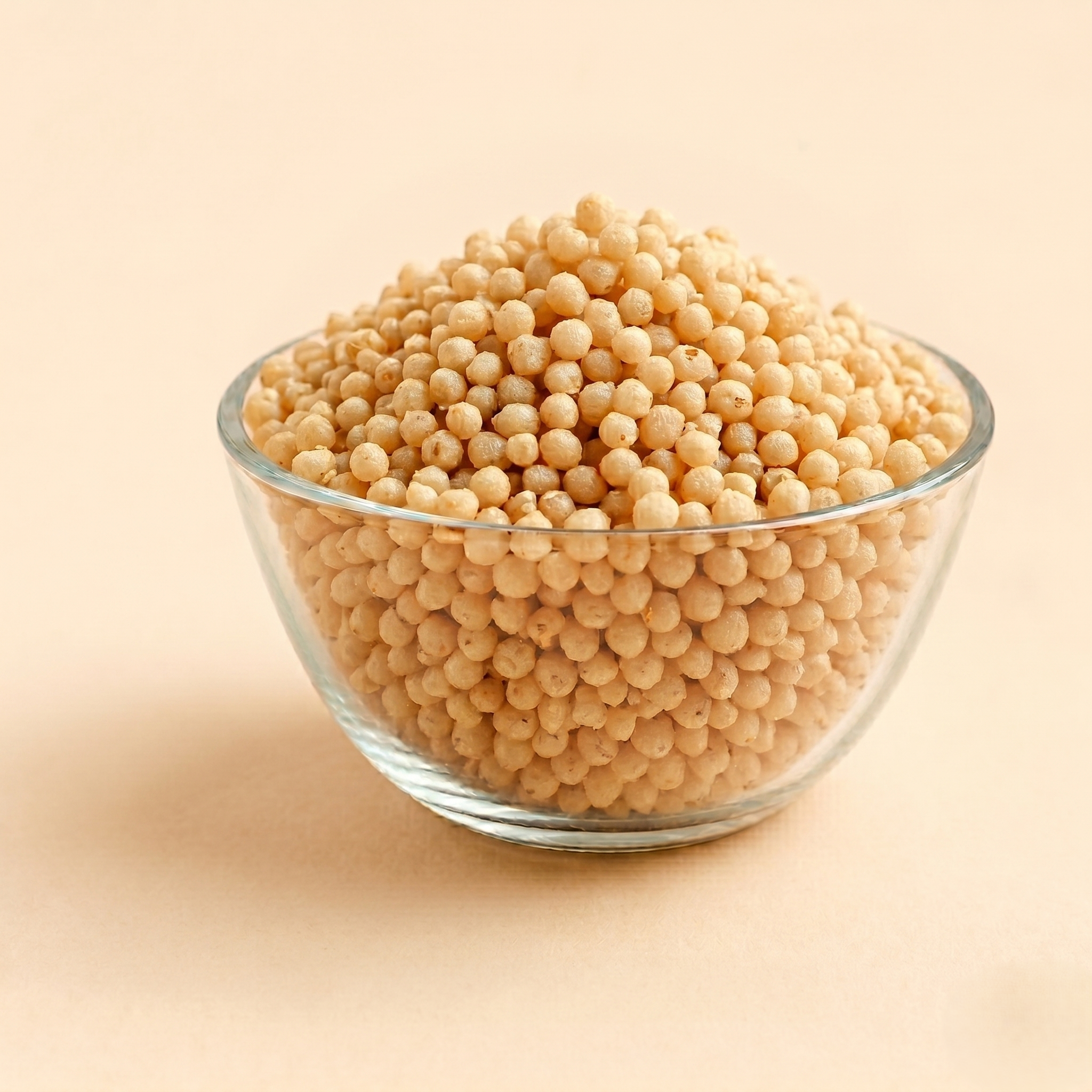 PLAIN BOONDI