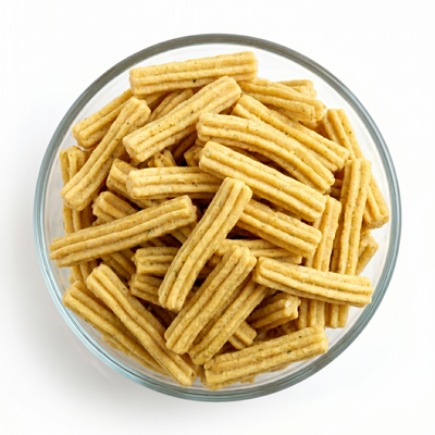 PLAIN GATHIYA