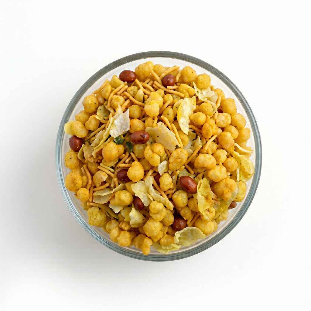 MEETHA CHEVDA