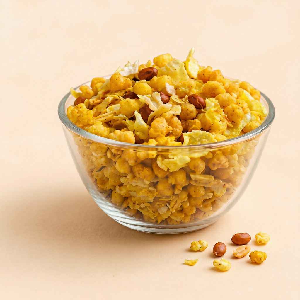 MEETHA CHEVDA