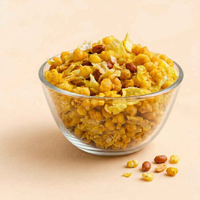 MEETHA CHEVDA