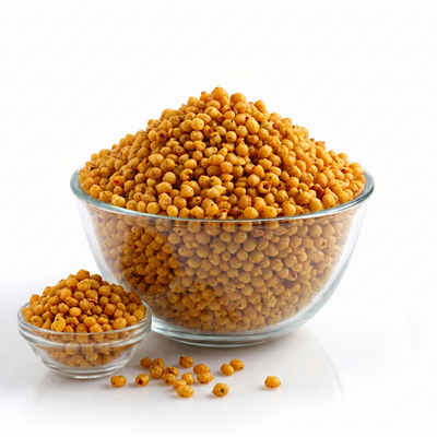 SPICY BOONDI