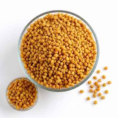 SPICY BOONDI